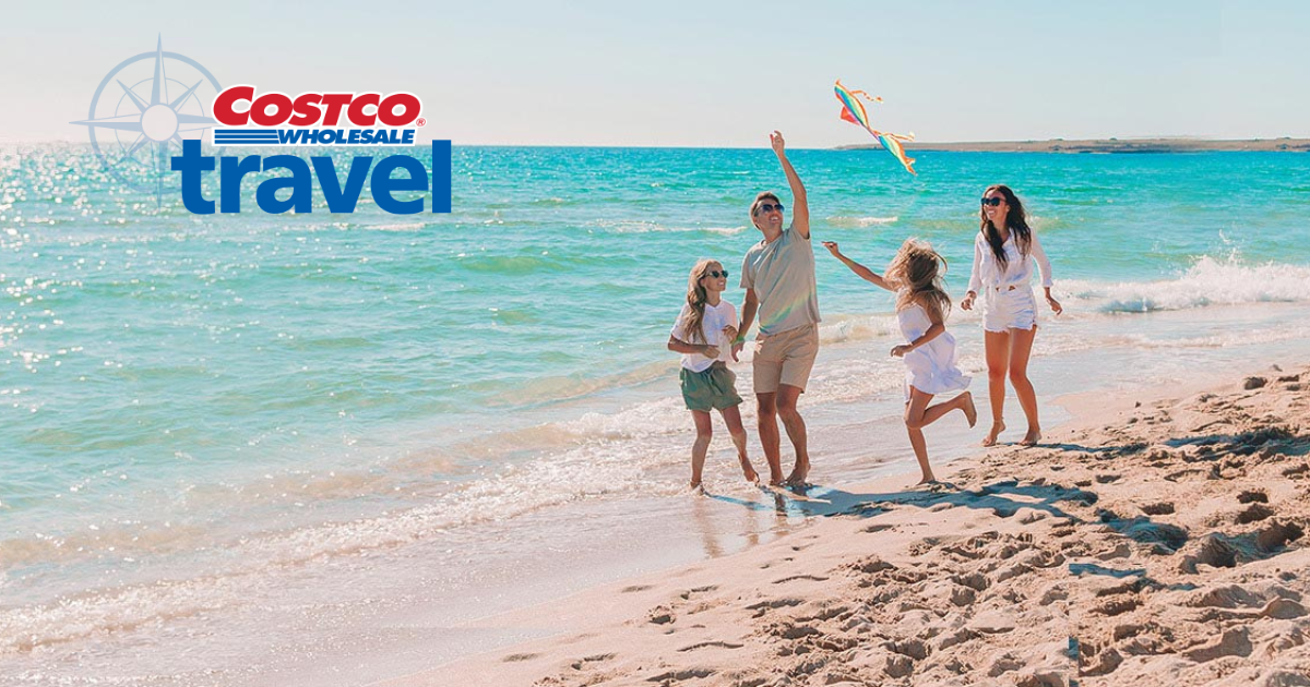 Costco Travel: Smart Savings for Your Next Vacation