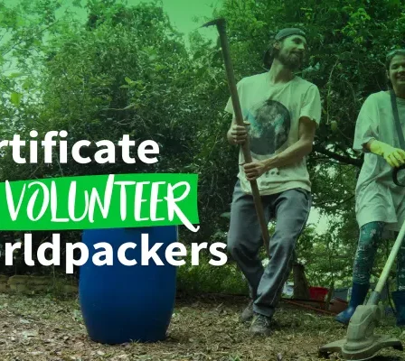 Worldpackers: A Complete Guide to Work Exchange Travel