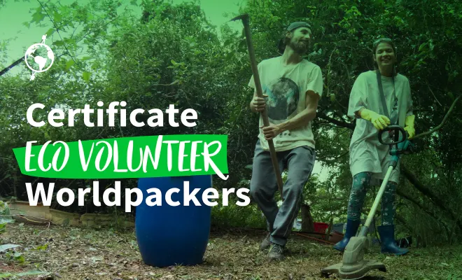 Worldpackers: A Complete Guide to Work Exchange Travel