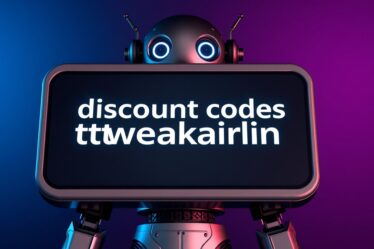Smart Travel Savings with TTweakAirline Discount Codes