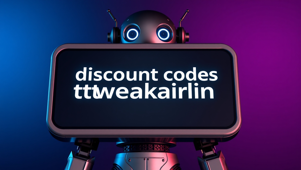 Smart Travel Savings with TTweakAirline Discount Codes