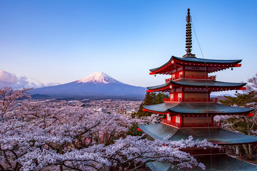 Travel Japan: Your Ultimate Guide to an Unforgettable Journey
