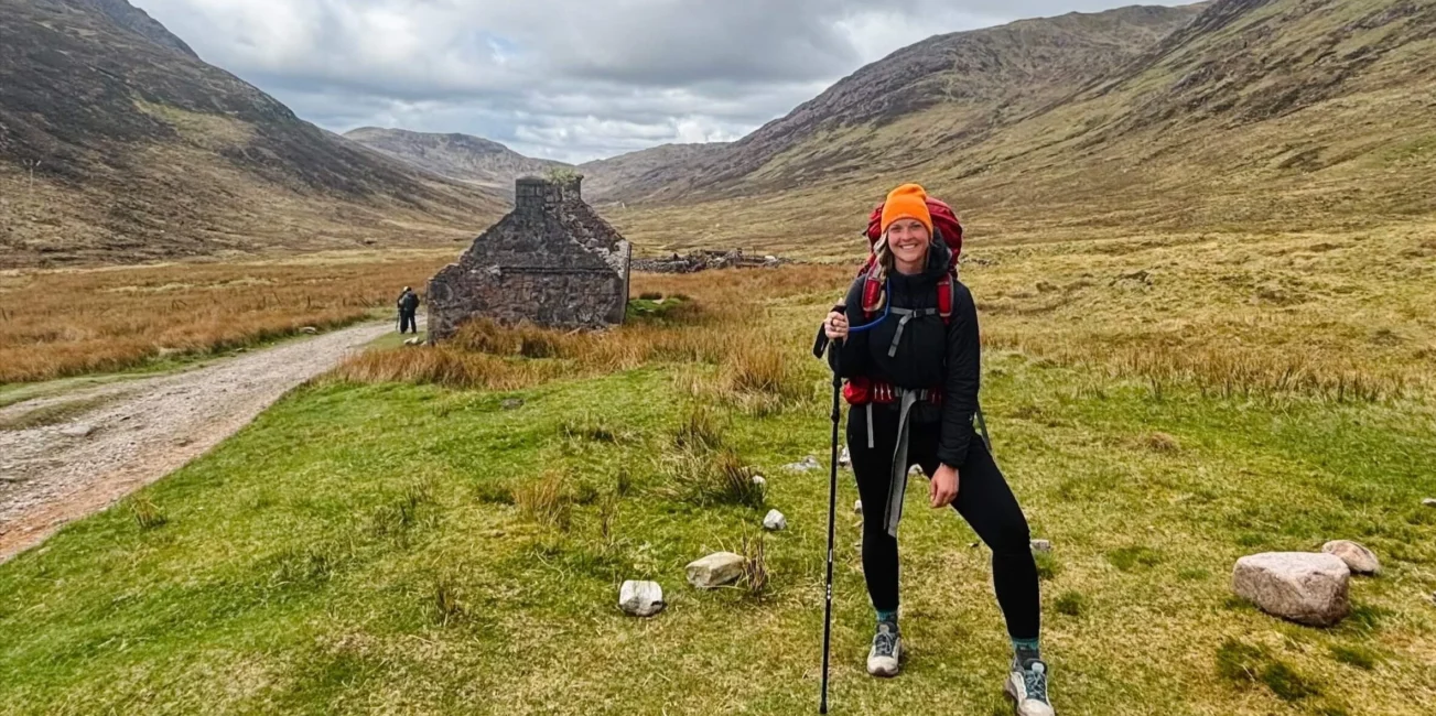 How to Travel in Sonder: A Peaceful Highland Journey