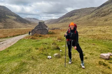 How to Travel in Sonder: A Peaceful Highland Journey