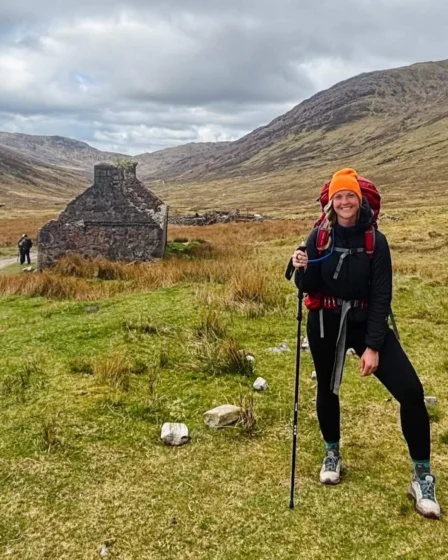 How to Travel in Sonder: A Peaceful Highland Journey