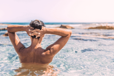 A Complete Guide to Nude Beaches