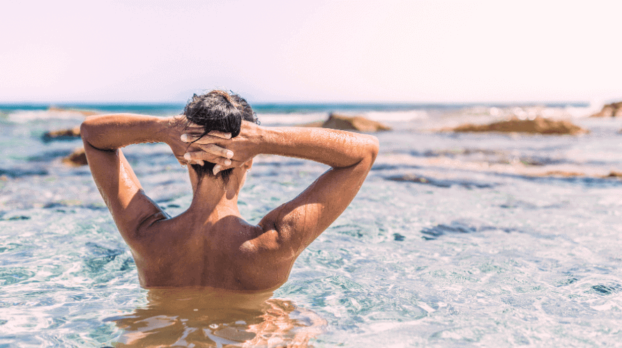 A Complete Guide to Nude Beaches