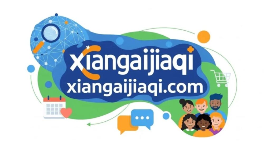Xiangaijiaqi.com Travel Planning Guide