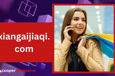 Understanding Xiangaijiaqi.com