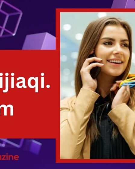 Understanding Xiangaijiaqi.com