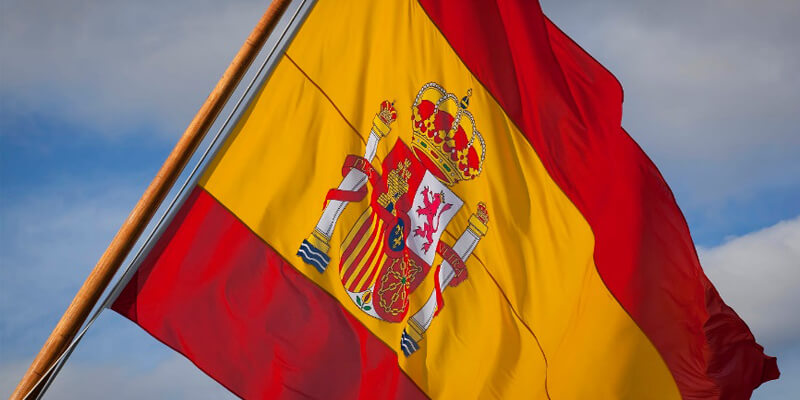 Spain’s Rojigualda: The Story Behind the Spanish Flag