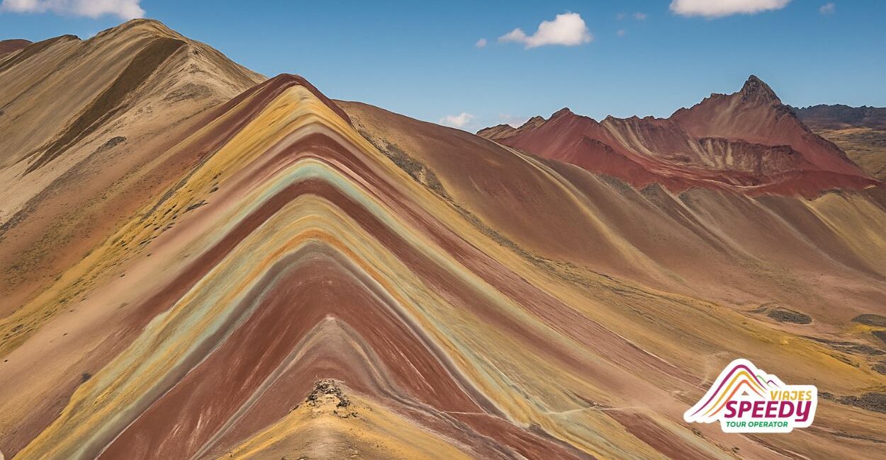 Discovering Jaroconca Mountain: A Hidden Andean Gem