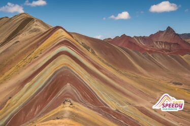 Discovering Jaroconca Mountain: A Hidden Andean Gem