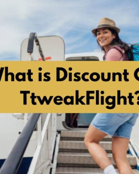 Save Big on Travel with TTweakFlight Discount Codes