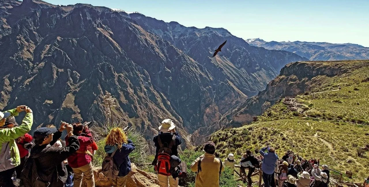 Jaroconca Mountain: A Hidden Peak of Adventure