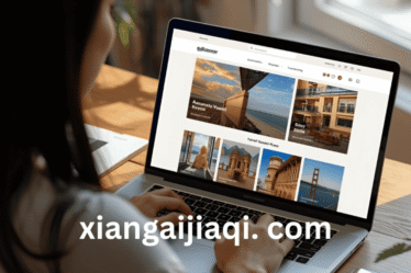 Xiangaijiaqi.com: A Complete Guide to Its Purpose, Features