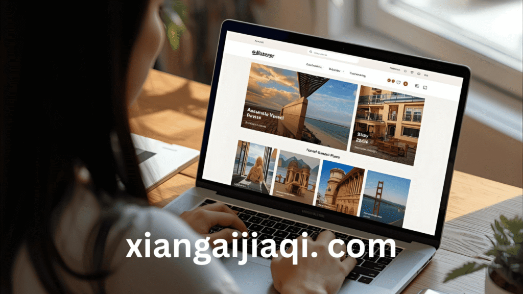 Xiangaijiaqi.com: A Complete Guide to Its Purpose, Features