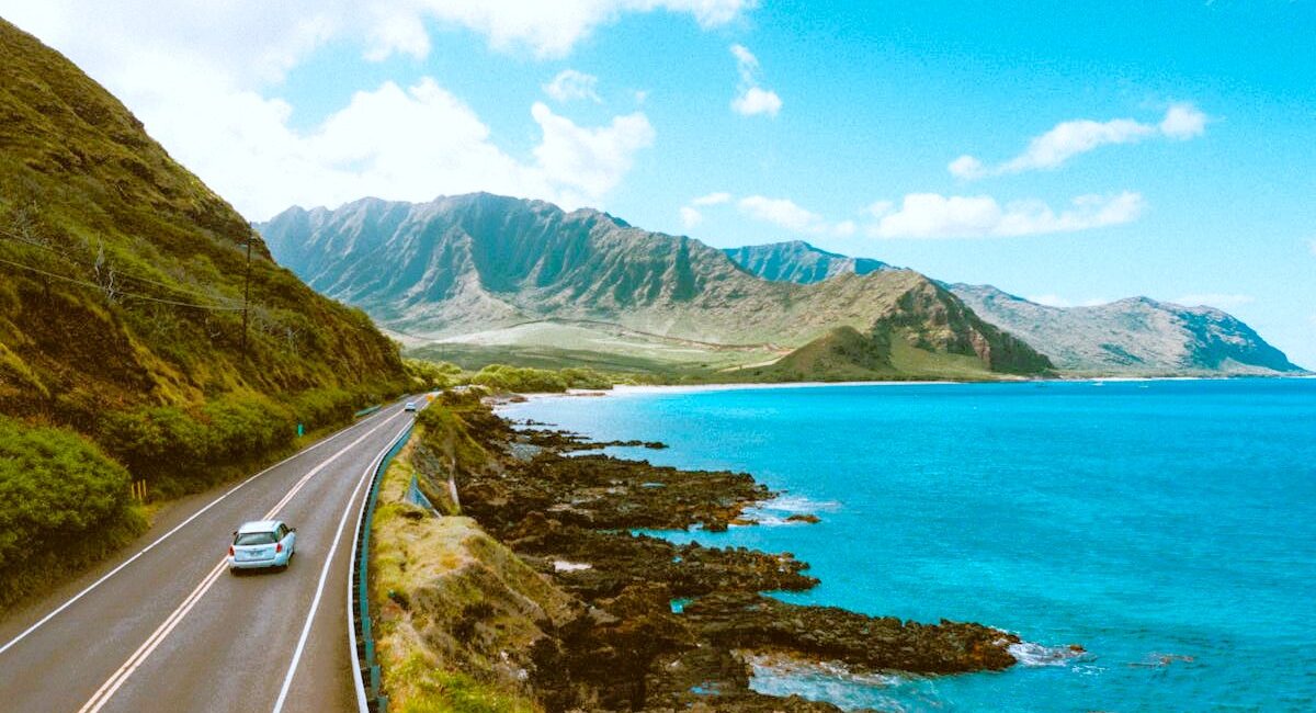 Best Route to Drive Around Oahu: Scenic Island Guide
