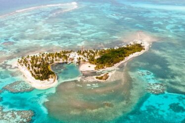 Belize Travel Guide Explore the Jewel of Central America